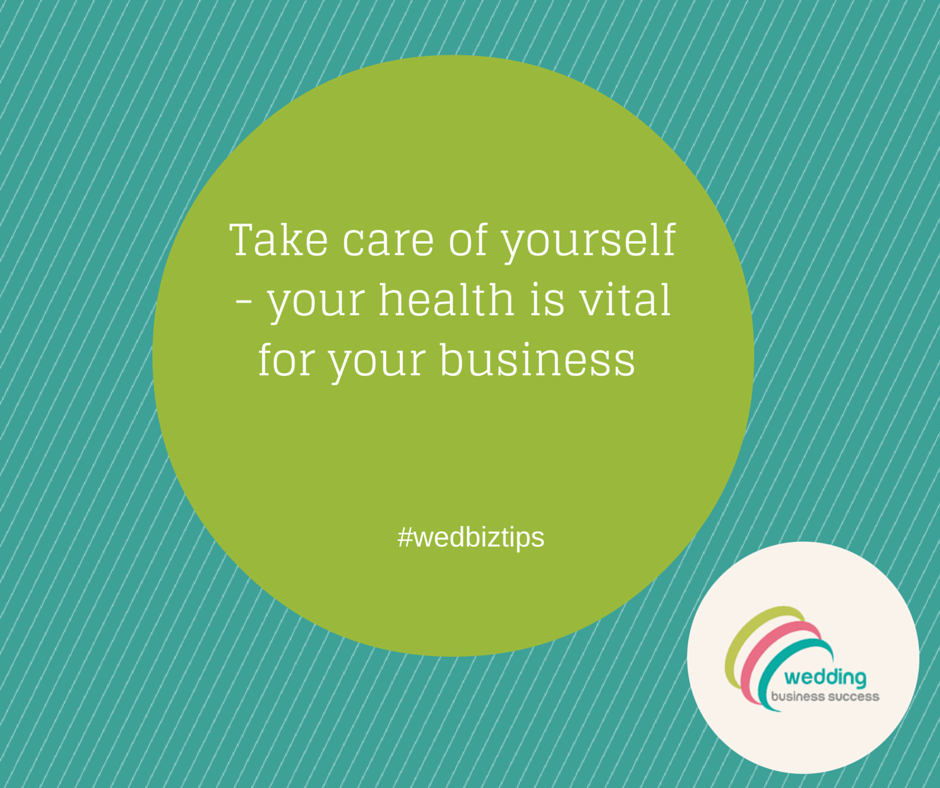 Wedding Business Success tweet media