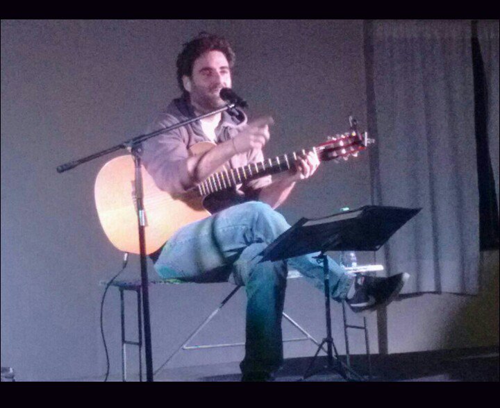scalcopaloma's tweet photo. #Luján fue una fiesta de música,mística y humor peronista con Vicky G, gracias a todxs por venir a recargar energía militante para el 22!🇦🇷 https://t.co/kbwFmMFA5c