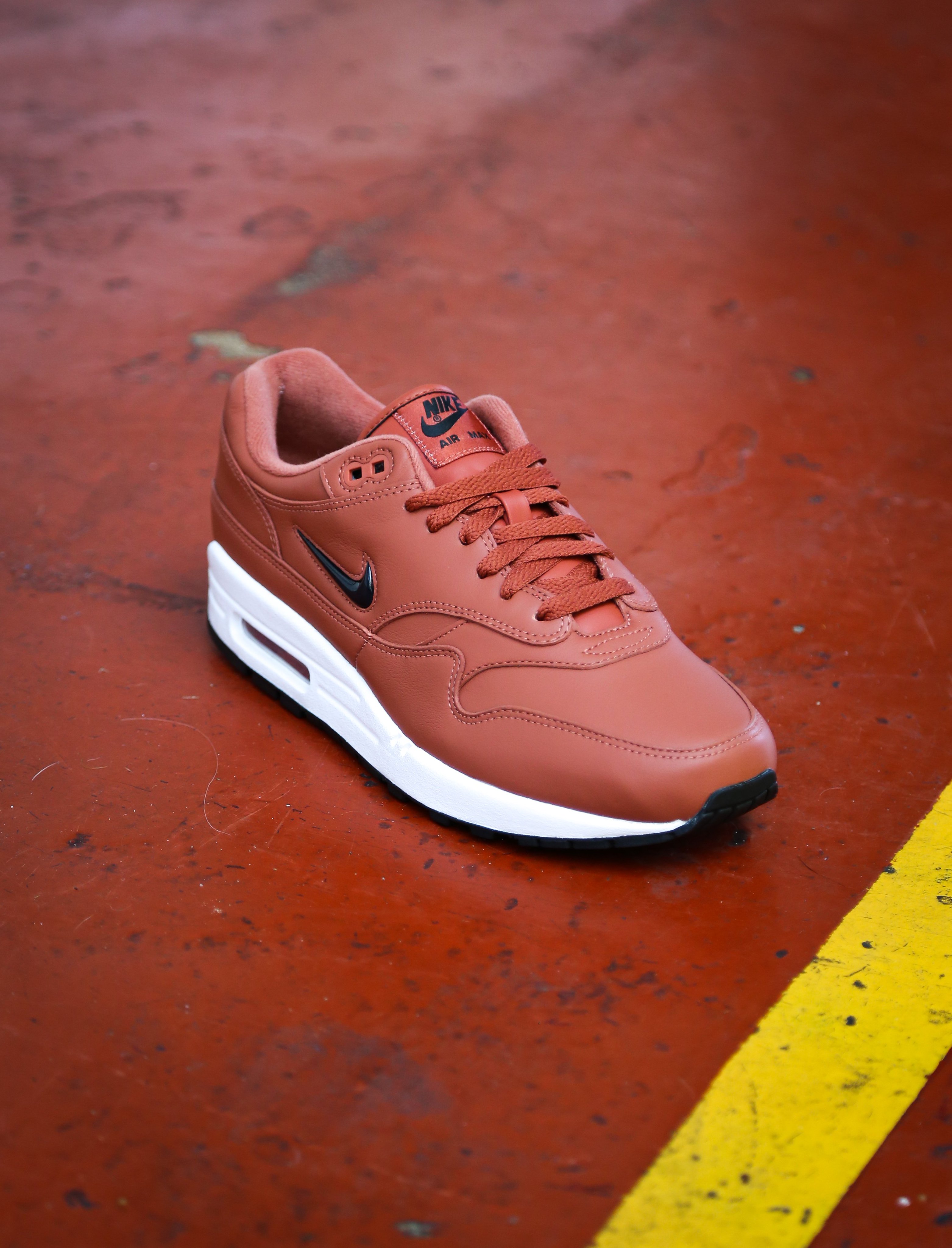 Nike air max shop terracotta