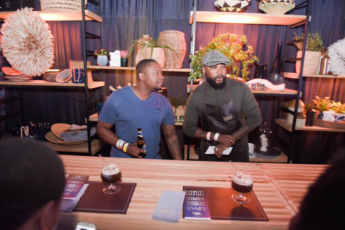 Seasoned_Africa's tweet photo. Mike n Marcus #CMSChefsTable https://t.co/wctz60mgpg