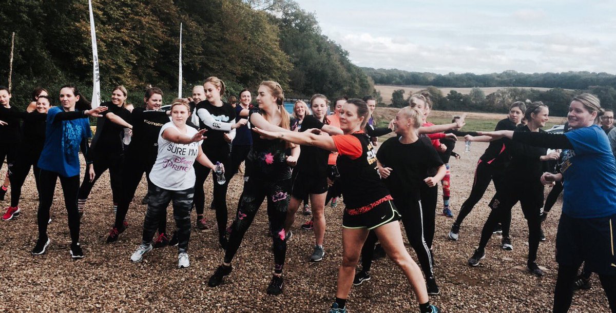 TheNuclearRaces's tweet photo. Bring on the #girl power! 

☢️So delighted to welcome these #thisgirlcanessex ladies to the #lovemud today - more to follow 👊 https://t.co/AWKcLYikS4