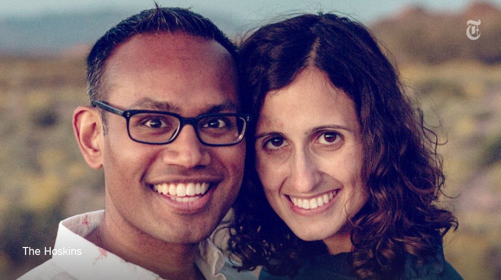 nytimesvows tweet picture