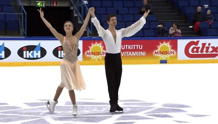 Challenger (6) - Finlandia Trophy. 6 - 8 Oct 2017 Espoo Finland  - Страница 30 DLog2QYUQAEsdt_