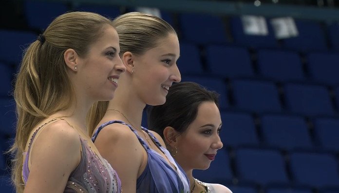 Challenger (6) - Finlandia Trophy. 6 - 8 Oct 2017 Espoo Finland  - Страница 30 DLogCUSVYAUF3XD