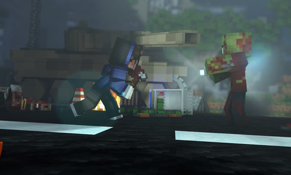 MilchDZN's tweet photo. Sub me on Youtube hahah XD @Cylxr I love the Walking dead ;D https://t.co/Jc1dkjSFJh