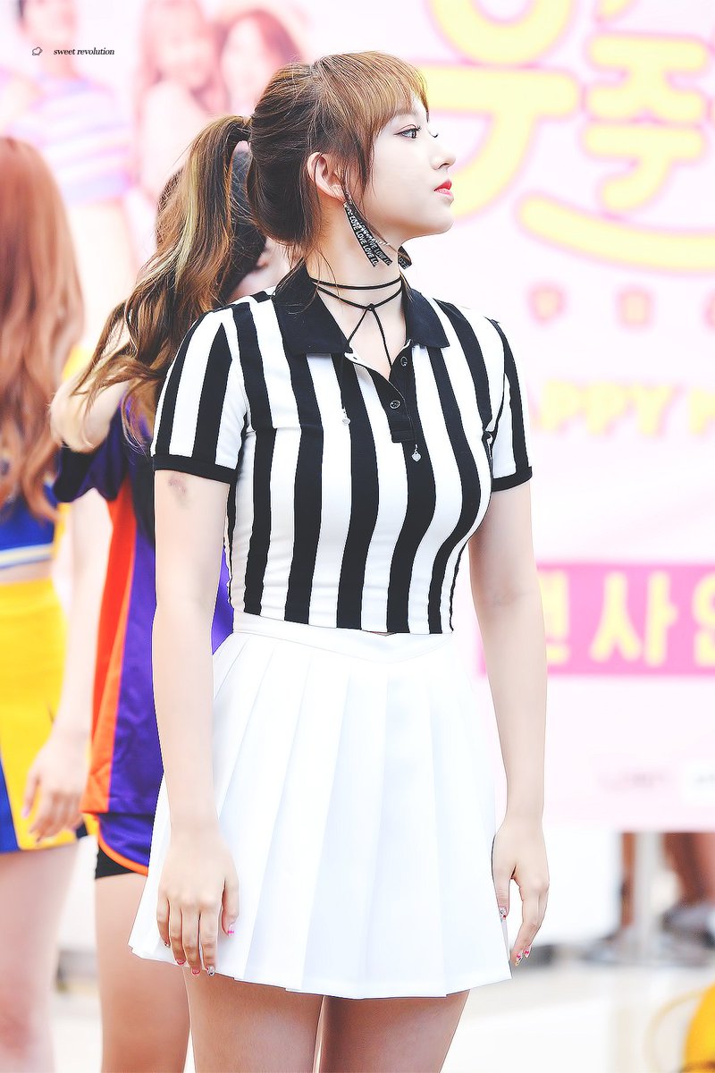 170618

#우주소녀 #성소 #Chengxiao