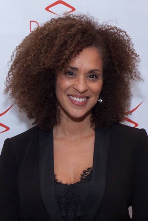 Happy birthday to the original bad girl Karyn Parsons  