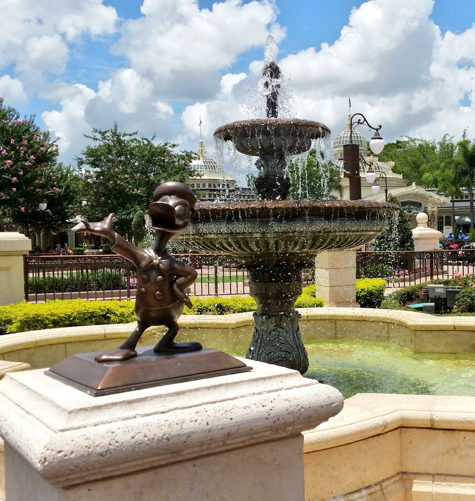 PixelPerfectDis's tweet image. #wdw #magickingdom #disneyworld #Disney #teampixel