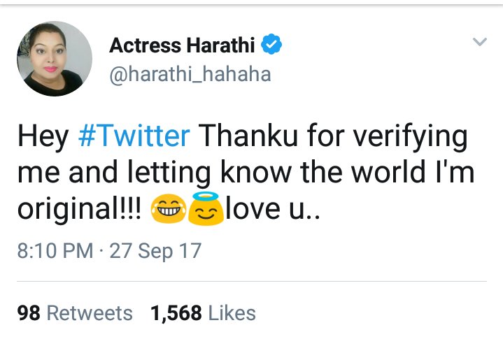 Bigboss_troll's tweet photo. @harathi_hahaha அக்கா இடத்துக்கு தகுந்த மாதிரி பேசிய போது #BiggBossTamil https://t.co/vPGW3CuvgU