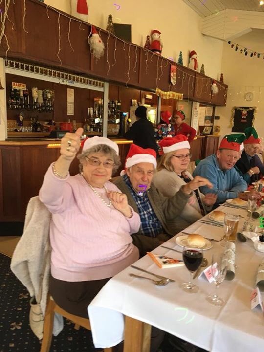 The Premier lounge tweet media