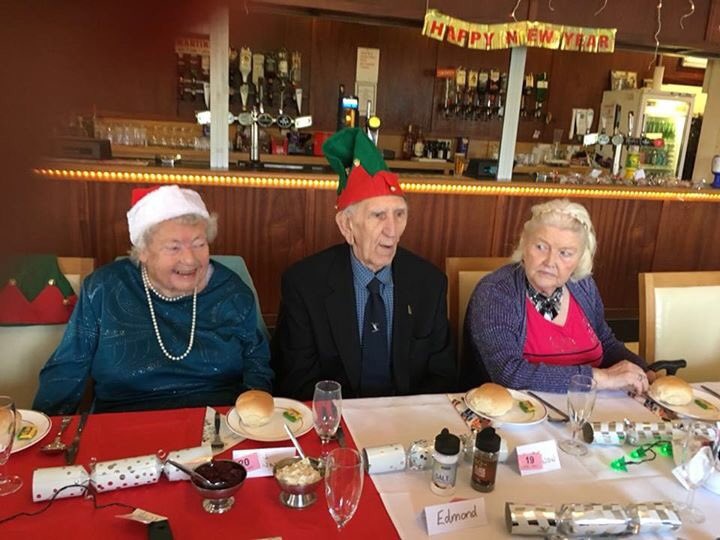 The Premier lounge tweet media