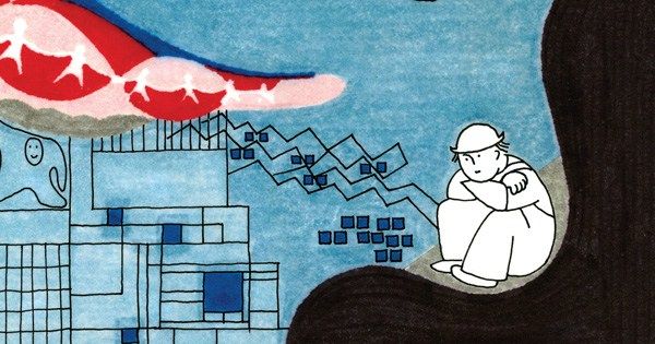 brainpickings's tweet photo. Physicist David Bohm on creativity https://t.co/QF0V2QGi3F https://t.co/X67h0BjD2h
