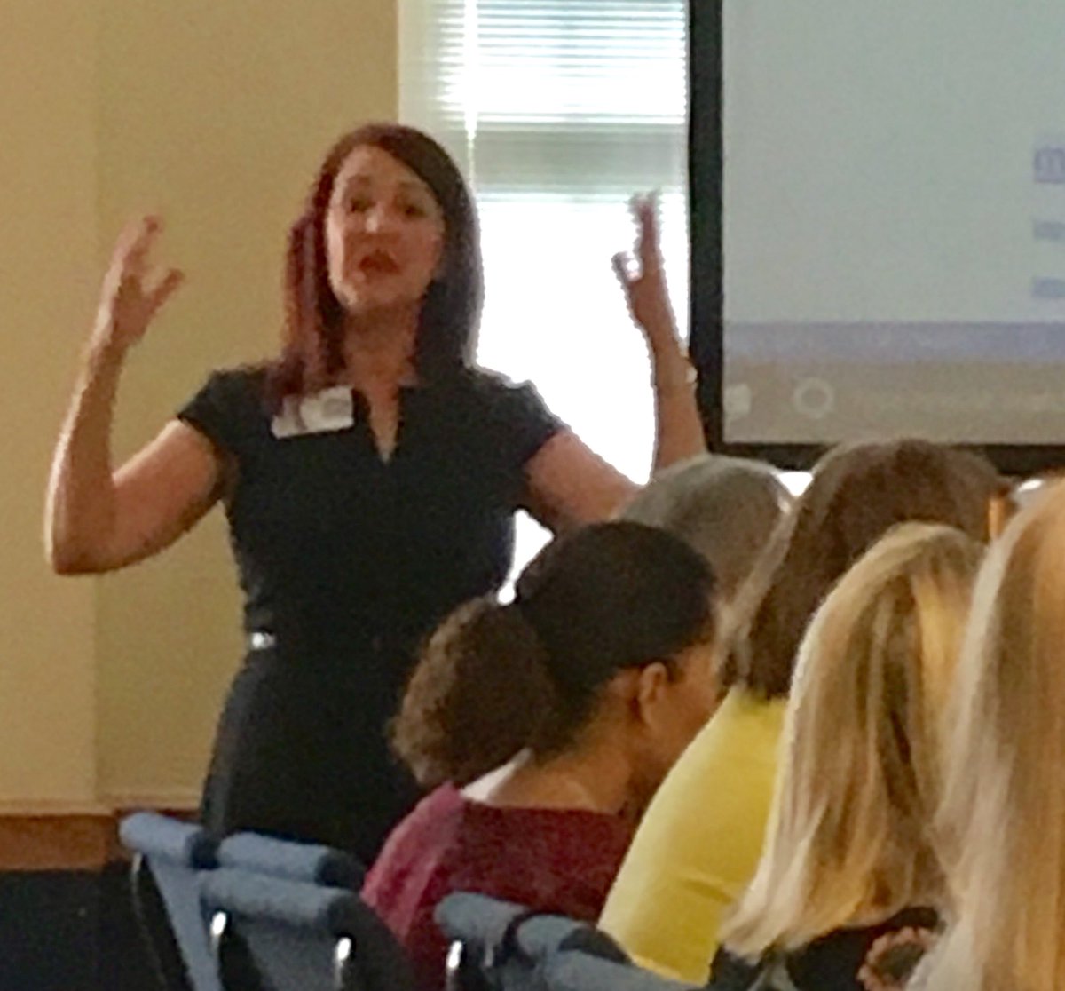 Jeff_Eakins's tweet photo. I am grateful for the Superintendent’s ESE Advisory Council where innovative thinking and planning helps level the playing field! https://t.co/sUmTi2Ogva