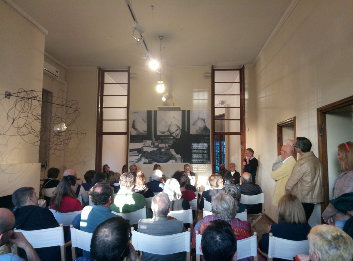 Daniela Iuppa tweet media