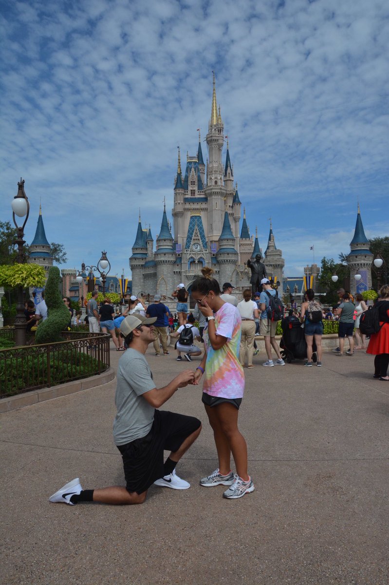 _SteviG's tweet photo. I still can’t believe this is real! Beyond blessed to take on life with @sbarrilleaux12 😍💍👰🏽🤵🏽 https://t.co/i4rJFhT4GX