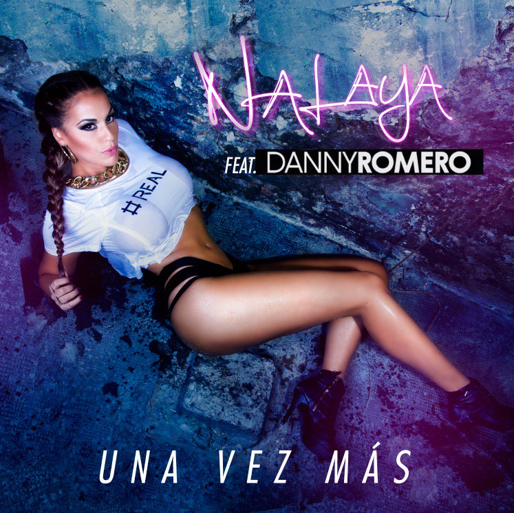 Desde el club de fans de <a href="/NALAYABROWN/">NALAYA</a> queremos agradecer al gran <a href="/TonyAguilarOfi/">Tony Aguilar</a> que haga sonar el tema "una vez más" #40GlobalShow107 ❤