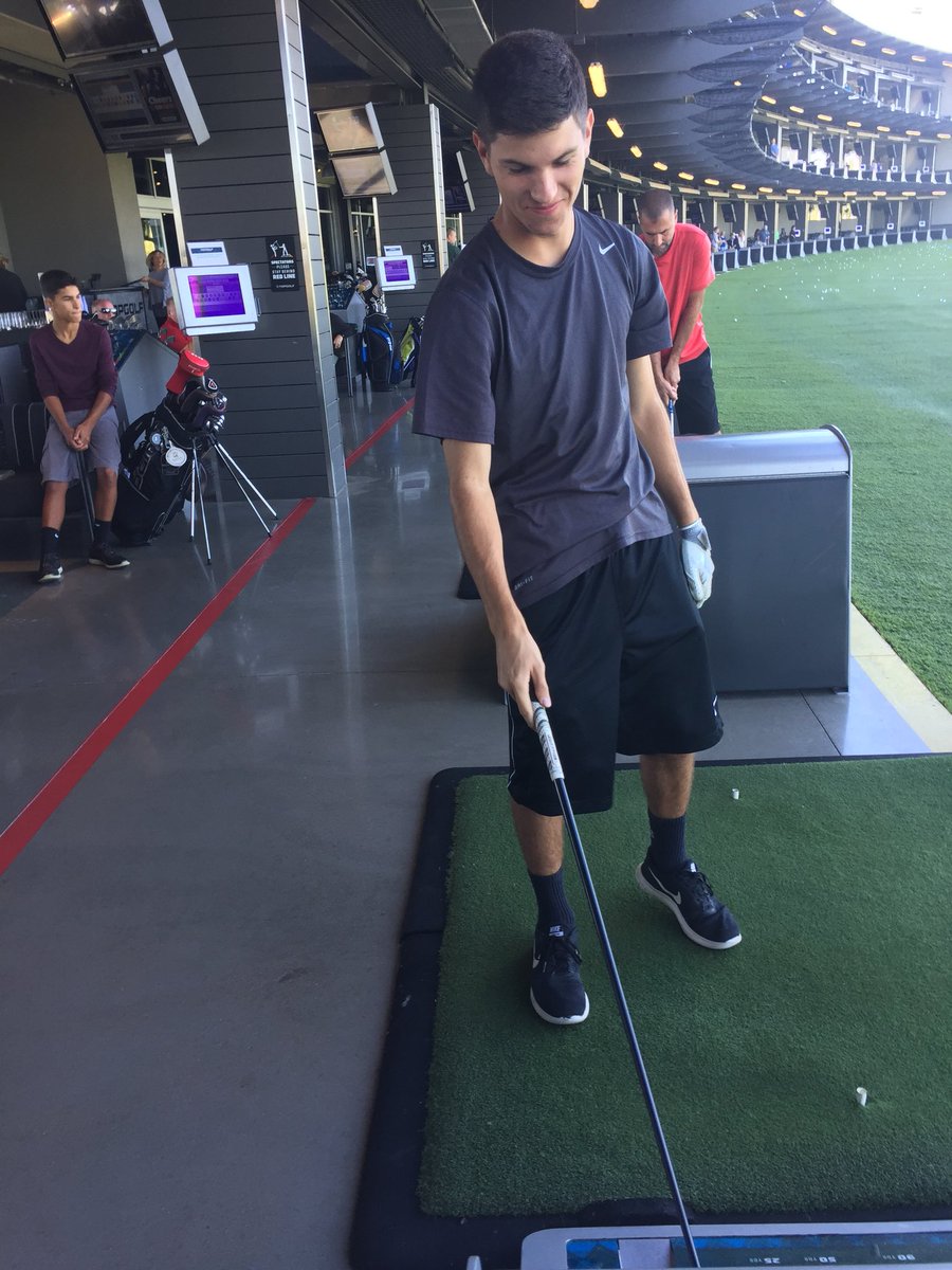 BHS Boosters tweet media