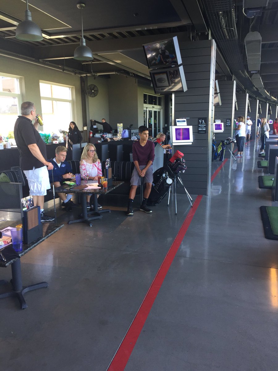 BHS Boosters tweet media