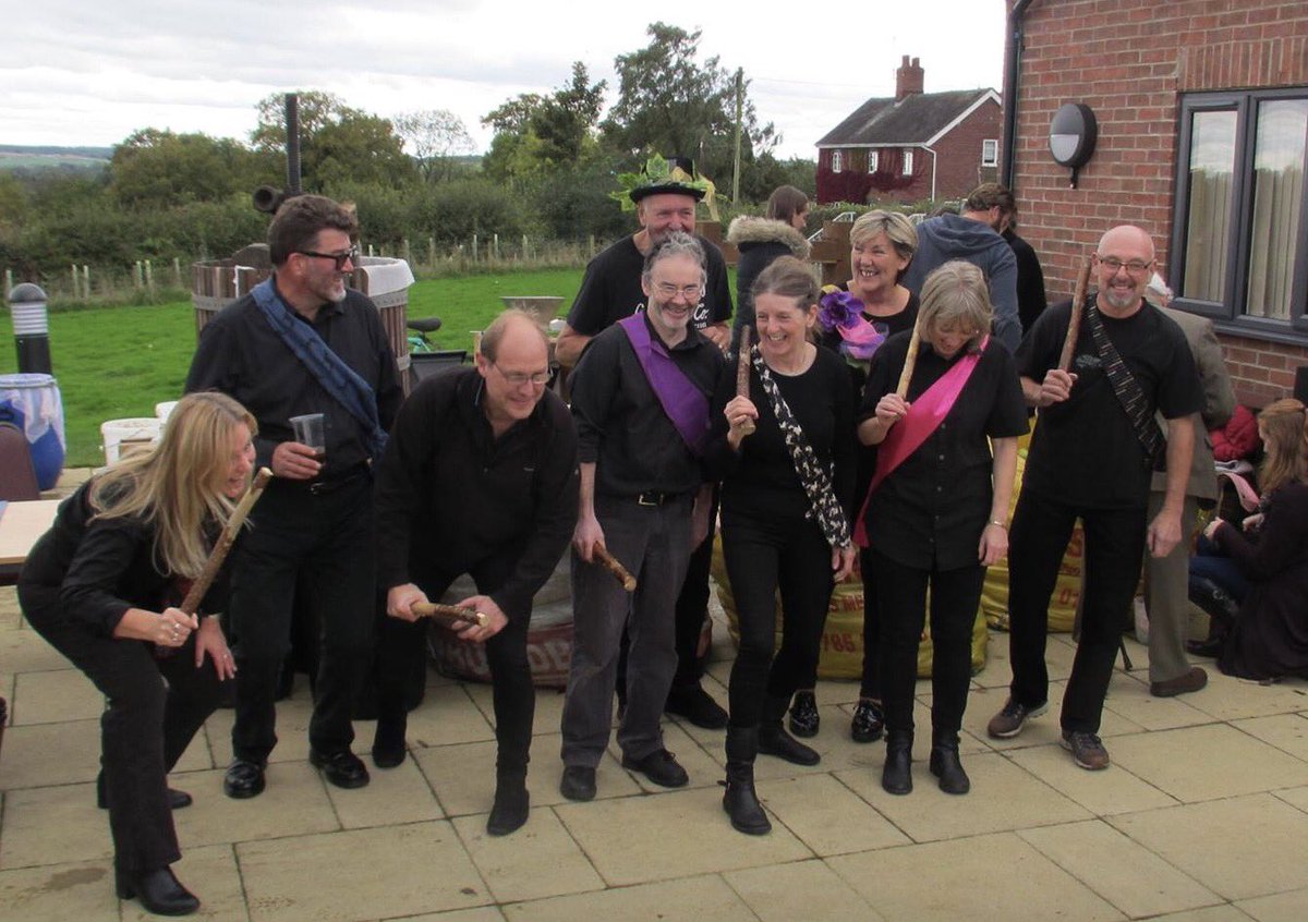 Fradswell's tweet photo. Fabulous Frapfest weekend! Fradswell Morris performing at #Frapfest #WDYT #Stafford #uttoxeter #commonGoal https://t.co/svmr8zjwbq