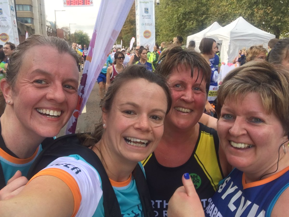 pipwake's tweet photo. Congratulations to everyone who ran the @RoyalParksHalf today. Thank you @xempouk for asking me to pace. I loved it. https://t.co/LU95pyw0e5