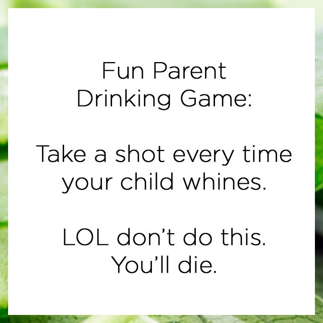 aloette's tweet photo. Calling all parents: here's a challenge. #LOL #parentgame #momlife #aloette https://t.co/ainy3G94NH
