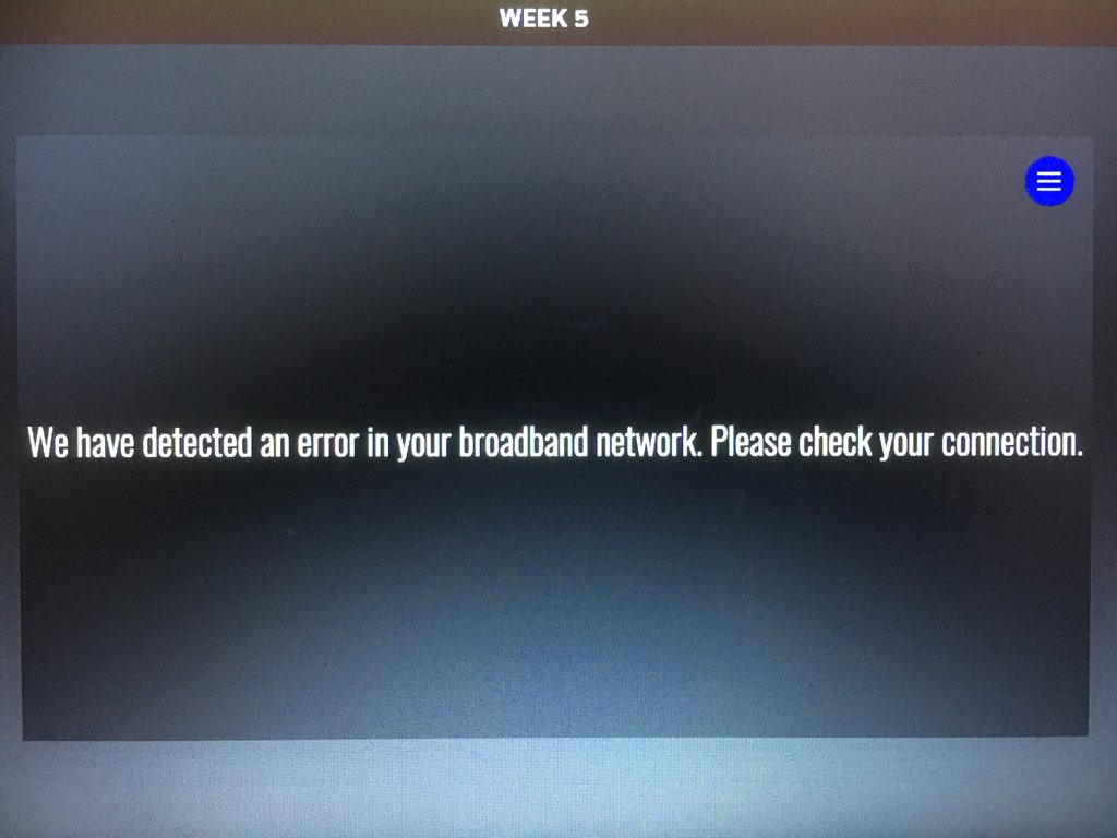 Clive Catton tweet media