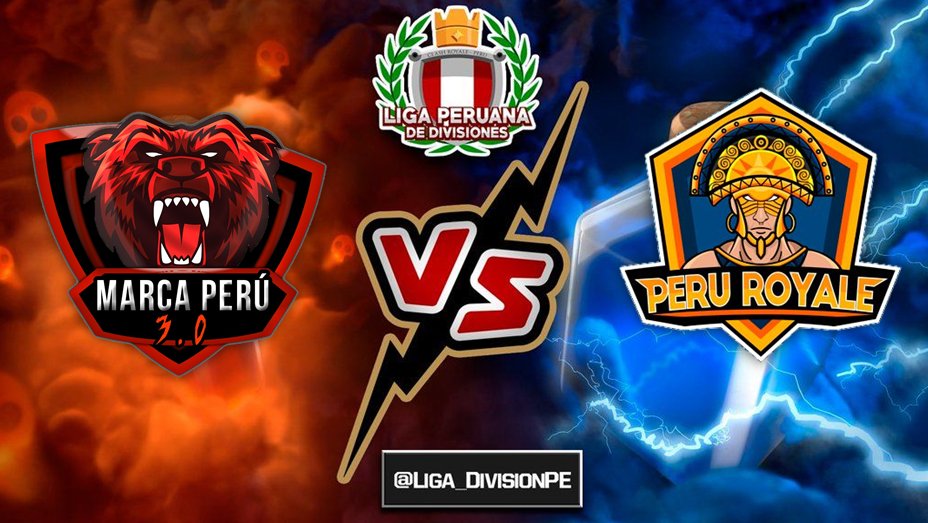 LDD_PERU's tweet photo. 📆 Hoy, Domingo 08/10/17  🕧 21:00🇵🇪 
⚔️Marca Peru 3.0 vs Perú Royale
🏆 @Liga_Divisiones 
📺 @AdlrianCR 
▶️https://t.co/tZEknc4S2f https://t.co/UzhduqeLvB