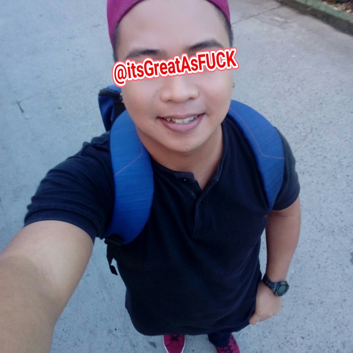 South_Chub's tweet image. #NewProfilePic