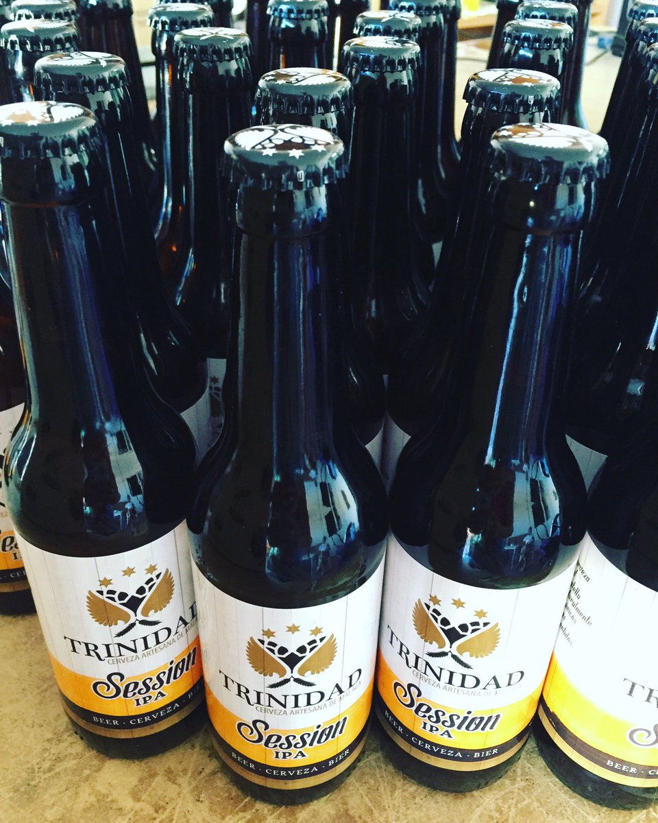 @laboticadelacerveza  os está esperando 😏