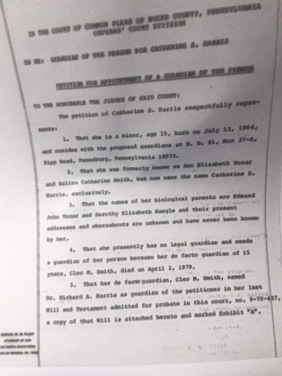 C_SalinaH's tweet photo. Some are throwing distractions but "#butshedid" will never be an explanation for ๐ #Lie #CRIME #Fraudulent #Concealment #InHisname ๐ข https://t.co/z1OrA534i4