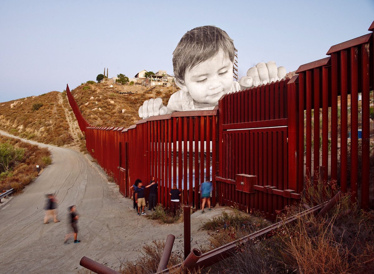 JRart's tweet image. Last day ✌️