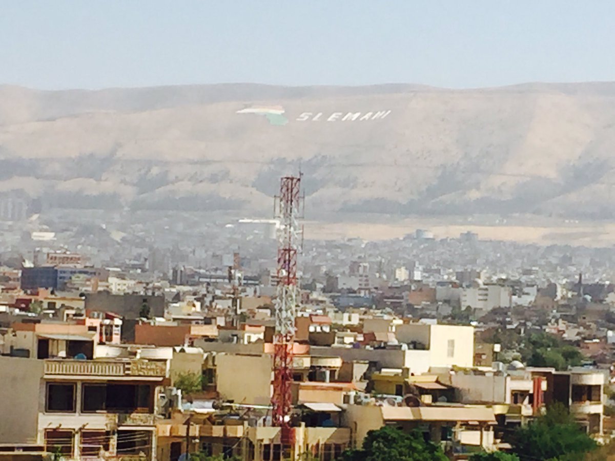 GuleAlgunerhann's tweet photo. Silêmanî, Azmar
#Kurdistan #Azmar #Ezmer #Sulemania https://t.co/JBLFPNKFoC