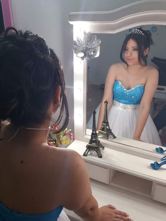 jesshisotelo's tweet photo. Hermosa mía!😍 https://t.co/s20kHaw7BS