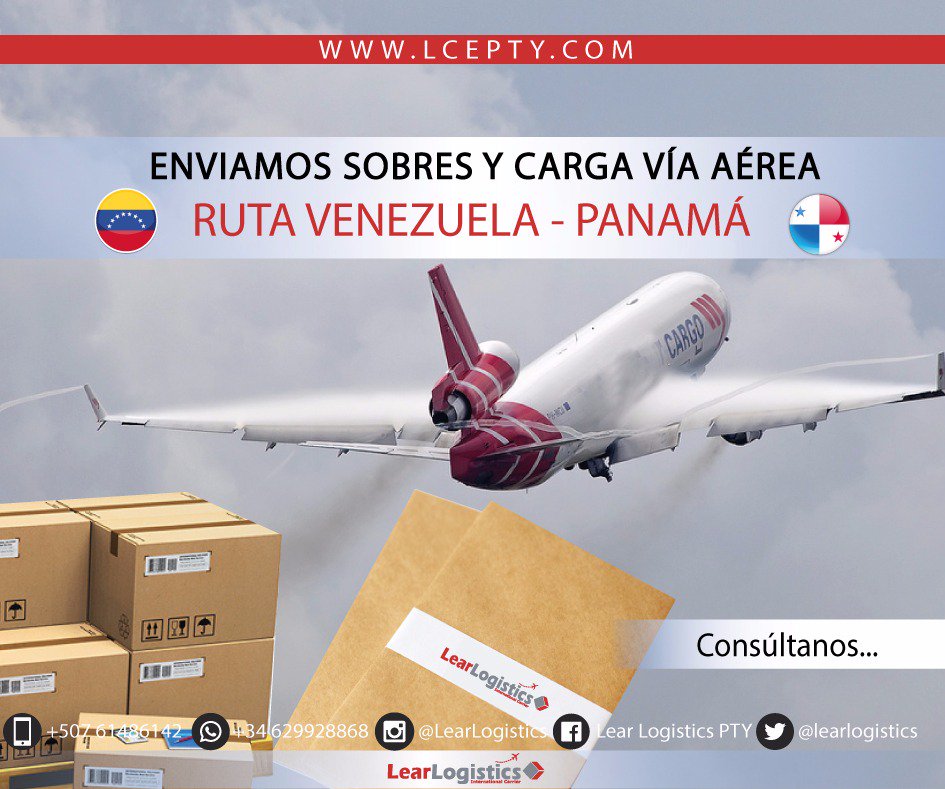 LearLogisticsCo's tweet image. #tealcabarcelona #tealcamaracaibo #mrwpanama #mrwvenezuela #mrwcaracas #mrwvalencia #mrwmaracay #mrwbarquisimeto #mrwbarcelona