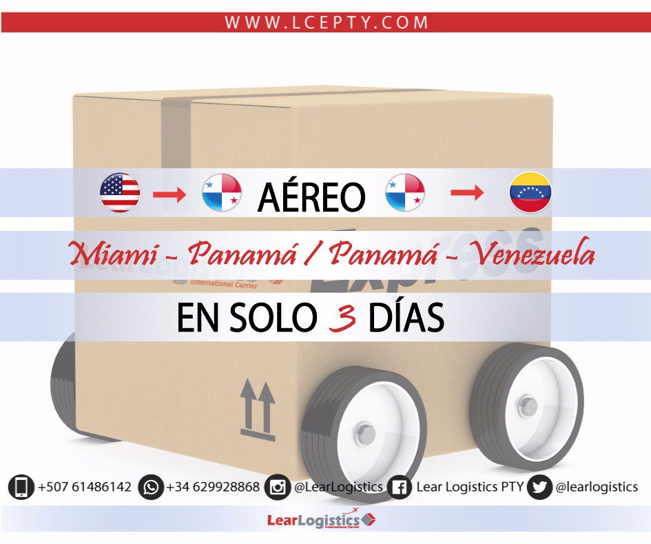 LearLogisticsCo's tweet image. #mrwmaracaibo #amazonmiami #amazonvenezuela #courierpanama #couriervenezuela #couriercaracas #couriervalencia #couriermaracay