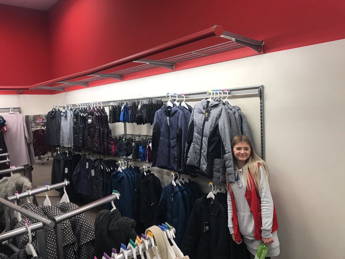 Looking for womens outerwear?! It's easy to find all the options at #t1444 thanks to A&amp;A TM Mariah! <a href="/JasonBjork/">Jason Bjork</a> <a href="/JaxBackes/">Jackie Backes</a> <a href="/C_Contreras0214/">chelsea contreras</a>