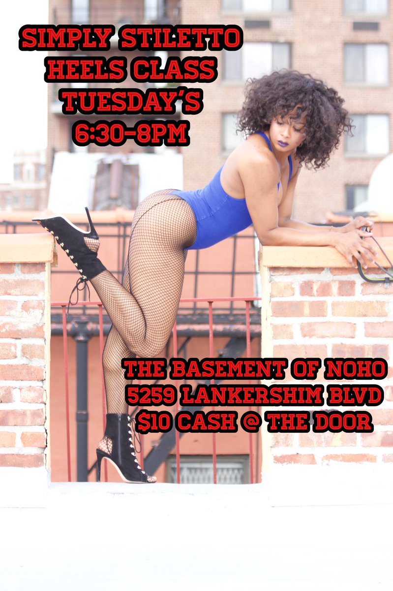 WatchMeMoove's tweet photo. LOS ANGELES ! I missed y’all and I’ll be back for my regular Tuesday class 10/17 6:30-8pm @ the basement of NOHO ! $10 https://t.co/t0skLvl4pX