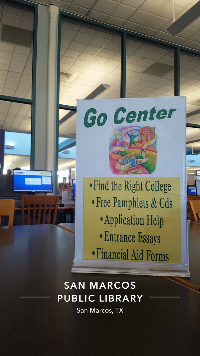 Smhs College Career Center Smhs Ccc Twitter