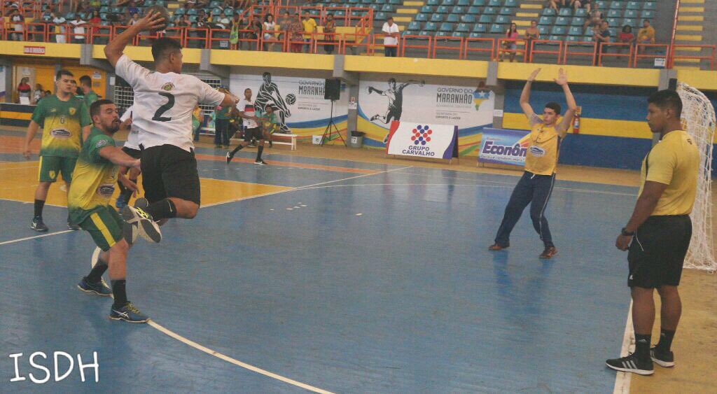 SlzHandebol's tweet photo. Liga Nacional Conferência Nordeste
MotoClub 33 x 29 AMH/Morada Nova-CE
Resultado positivo! Acreditar sempre🙏
Infelizmente não foi possível a classificação pra próxima fase.😔
O trabalho continua! FocoLigaNacional2018
#MotoClub #SaoLuisHC #lhb2017 #Cbhb #totalfit #familiaSLZ/Moto https://t.co/kGZiS9WYgU