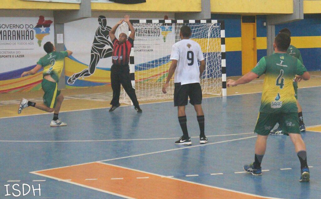 SlzHandebol's tweet photo. Liga Nacional Conferência Nordeste
MotoClub 33 x 29 AMH/Morada Nova-CE
Resultado positivo! Acreditar sempre🙏
Infelizmente não foi possível a classificação pra próxima fase.😔
O trabalho continua! FocoLigaNacional2018
#MotoClub #SaoLuisHC #lhb2017 #Cbhb #totalfit #familiaSLZ/Moto https://t.co/kGZiS9WYgU