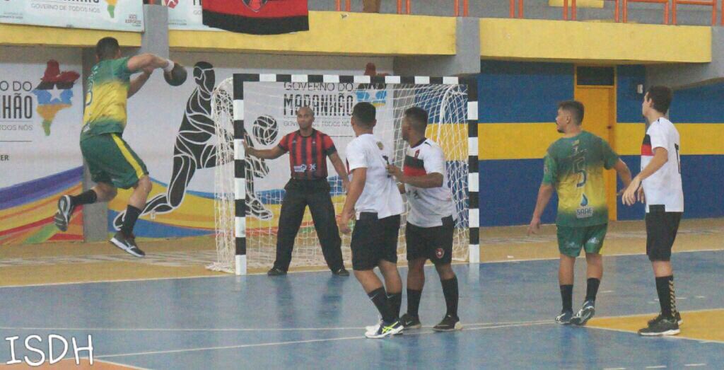 SlzHandebol's tweet photo. Liga Nacional Conferência Nordeste
MotoClub 33 x 29 AMH/Morada Nova-CE
Resultado positivo! Acreditar sempre🙏
Infelizmente não foi possível a classificação pra próxima fase.😔
O trabalho continua! FocoLigaNacional2018
#MotoClub #SaoLuisHC #lhb2017 #Cbhb #totalfit #familiaSLZ/Moto https://t.co/kGZiS9WYgU