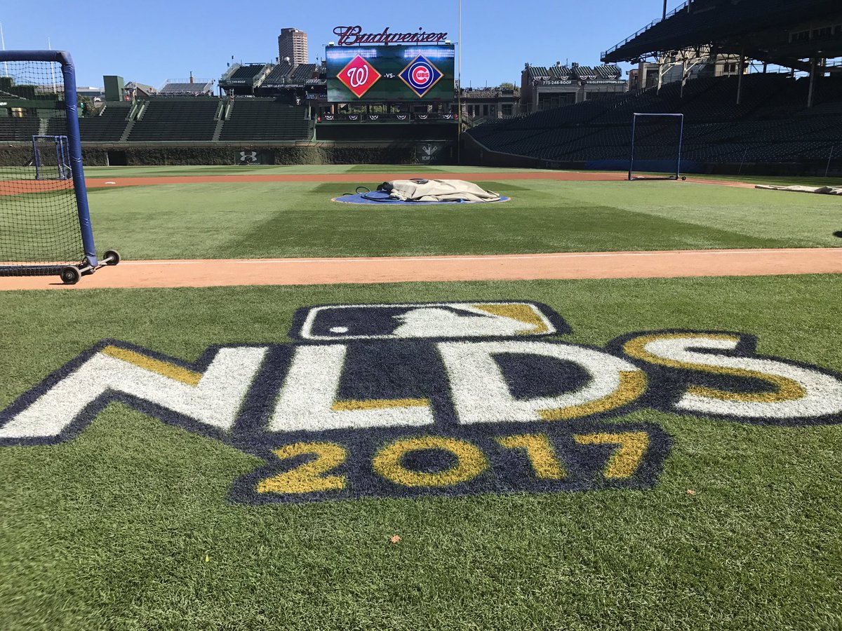 Cubs's tweet photo. #FlyTheW https://t.co/r3pU3DdM66