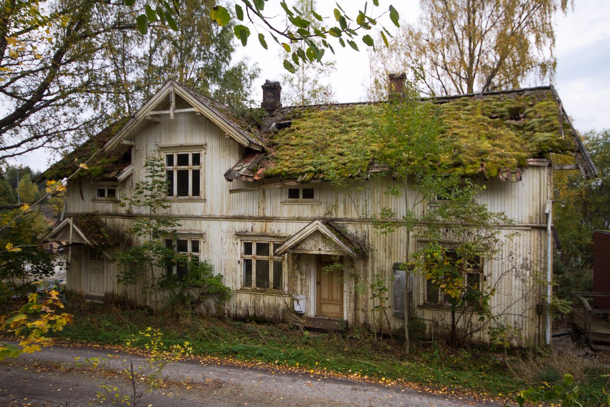 NordicUrbex's tweet photo. #urbex #nordicurbex #urbexnorway #rurex #rurallove #forlatt #forfall https://t.co/QQGWYjzIHl