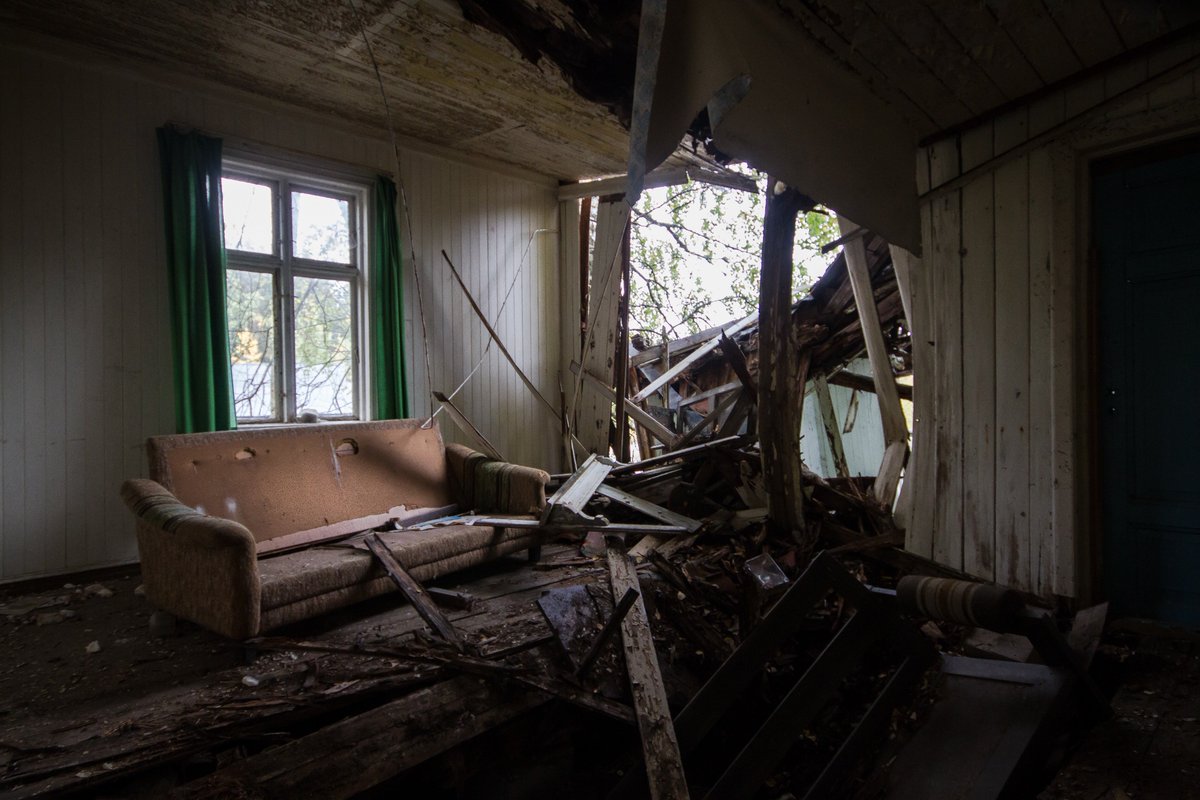 NordicUrbex's tweet photo. #urbex #nordicurbex #urbexnorway #rurex #rurallove #forlatt #forfall https://t.co/QQGWYjzIHl