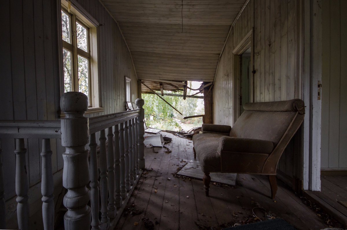 NordicUrbex's tweet photo. #urbex #nordicurbex #urbexnorway #rurex #rurallove #forlatt #forfall https://t.co/QQGWYjzIHl