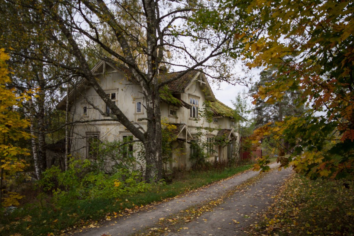 NordicUrbex's tweet photo. #urbex #nordicurbex #urbexnorway #rurex #rurallove #forlatt #forfall https://t.co/QQGWYjzIHl