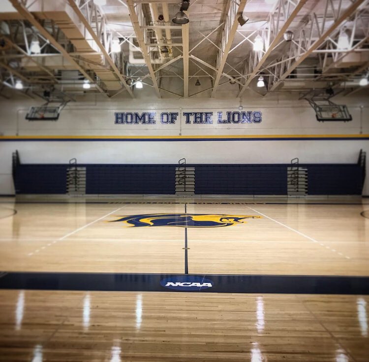 tcnjwb's tweet photo. One week. #RiseAndRoar #Oct15 #FirstPrac #LETSGO 🏀🦁 https://t.co/yKiXwQNKdQ
