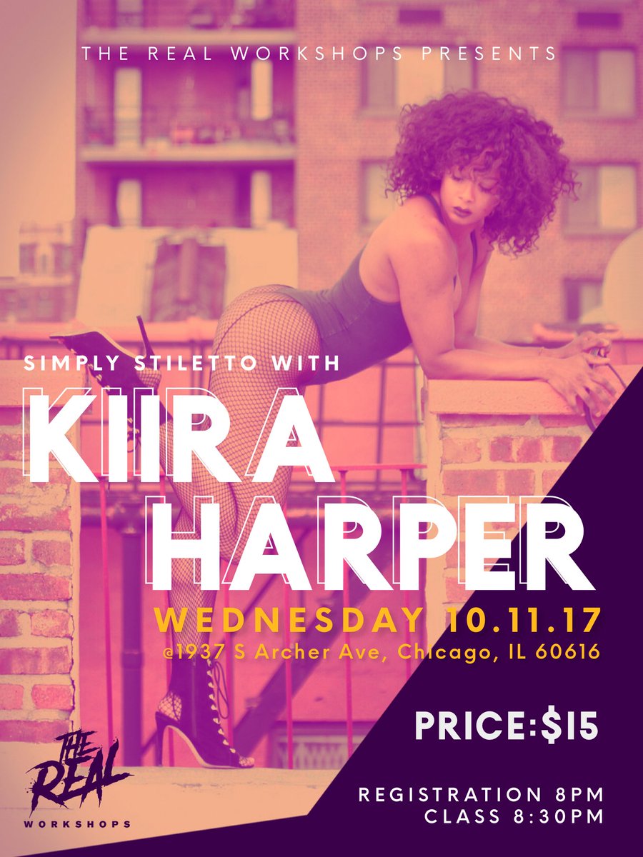WatchMeMoove's tweet photo. CHICAGO ! I’m coming to you !! TEACHING WEDNESDAY 10/11 !! https://t.co/DeMJfL0aWP
