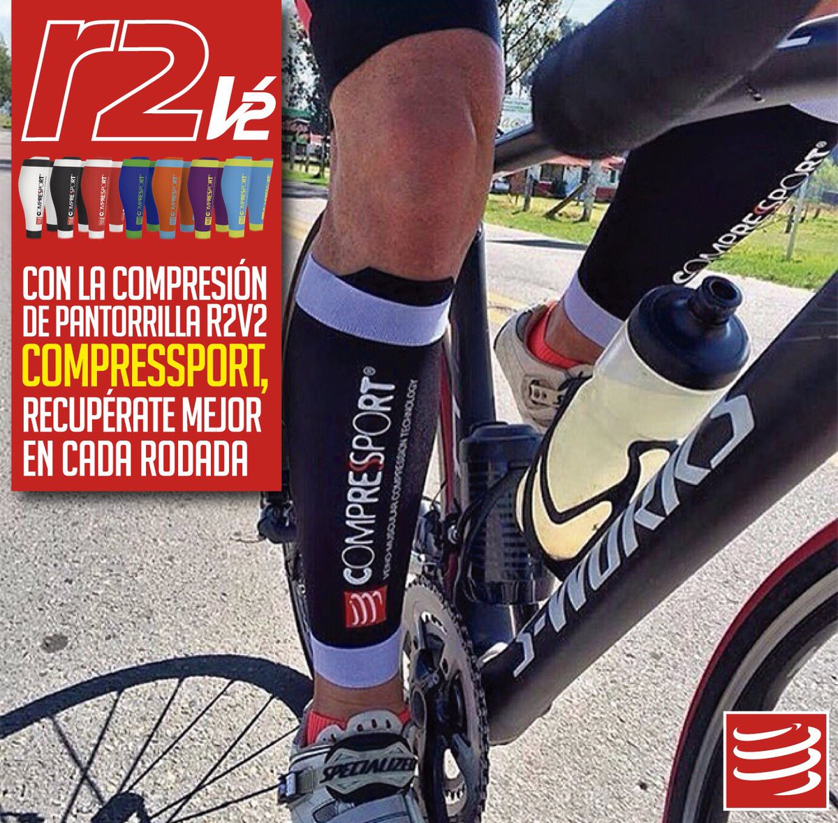 People For Bikes tweet media