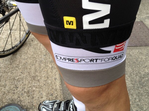 Ya conoces los beneficios de los productos de <a href="/CompressportMex/">Compressport México</a>? Rinde más, recupérate más rápido y siente su excelente confort 👌🏽😌